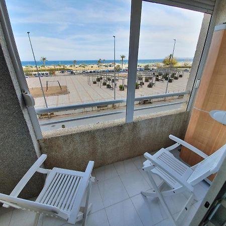 Estudio Seafront Miami 210 Empuriabrava Exteriör bild