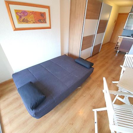 Estudio Seafront Miami 210 Empuriabrava Exteriör bild