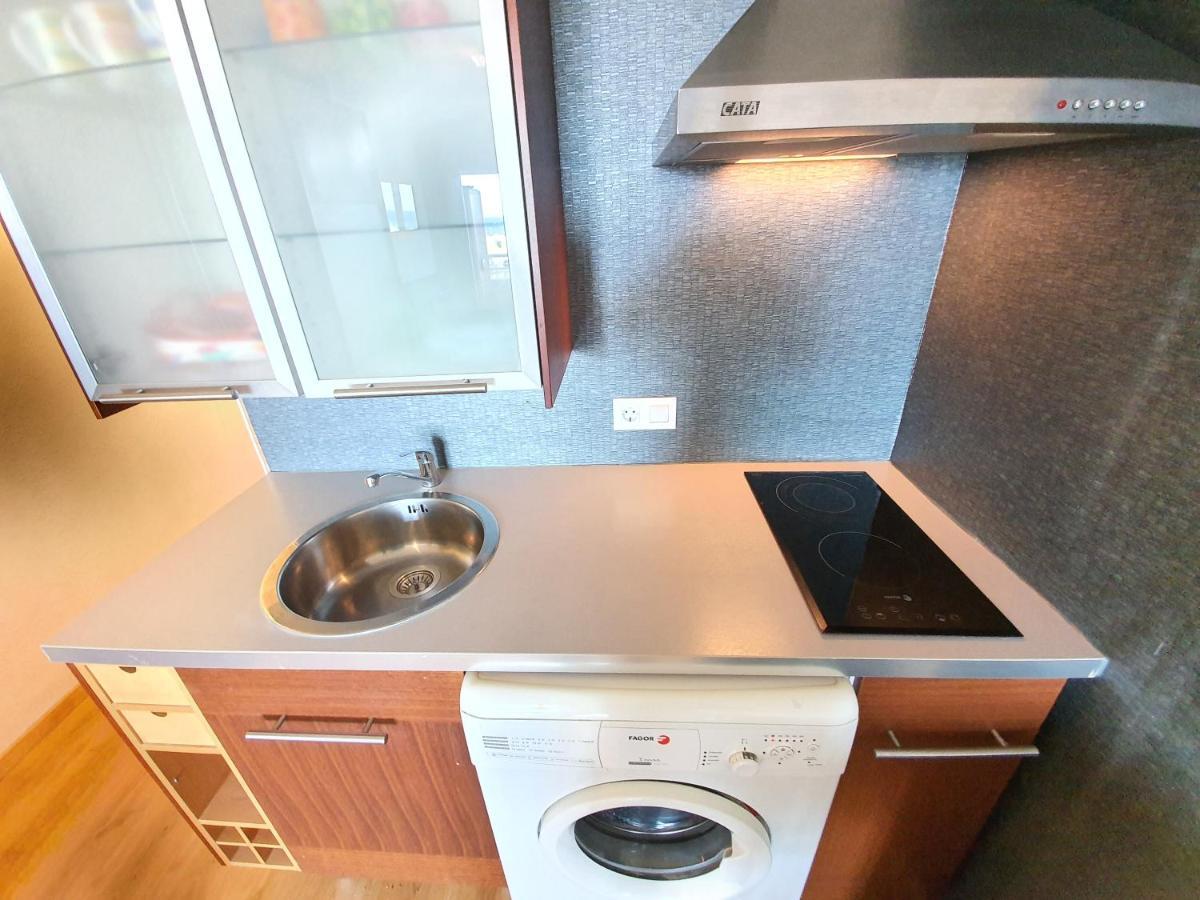 Estudio Seafront Miami 210 Empuriabrava Exteriör bild