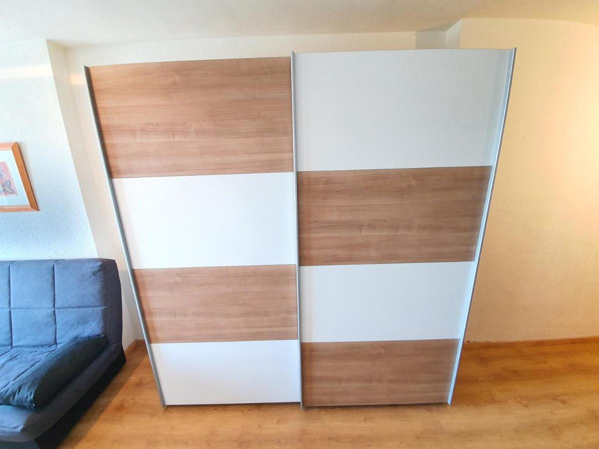 Estudio Seafront Miami 210 Empuriabrava Exteriör bild