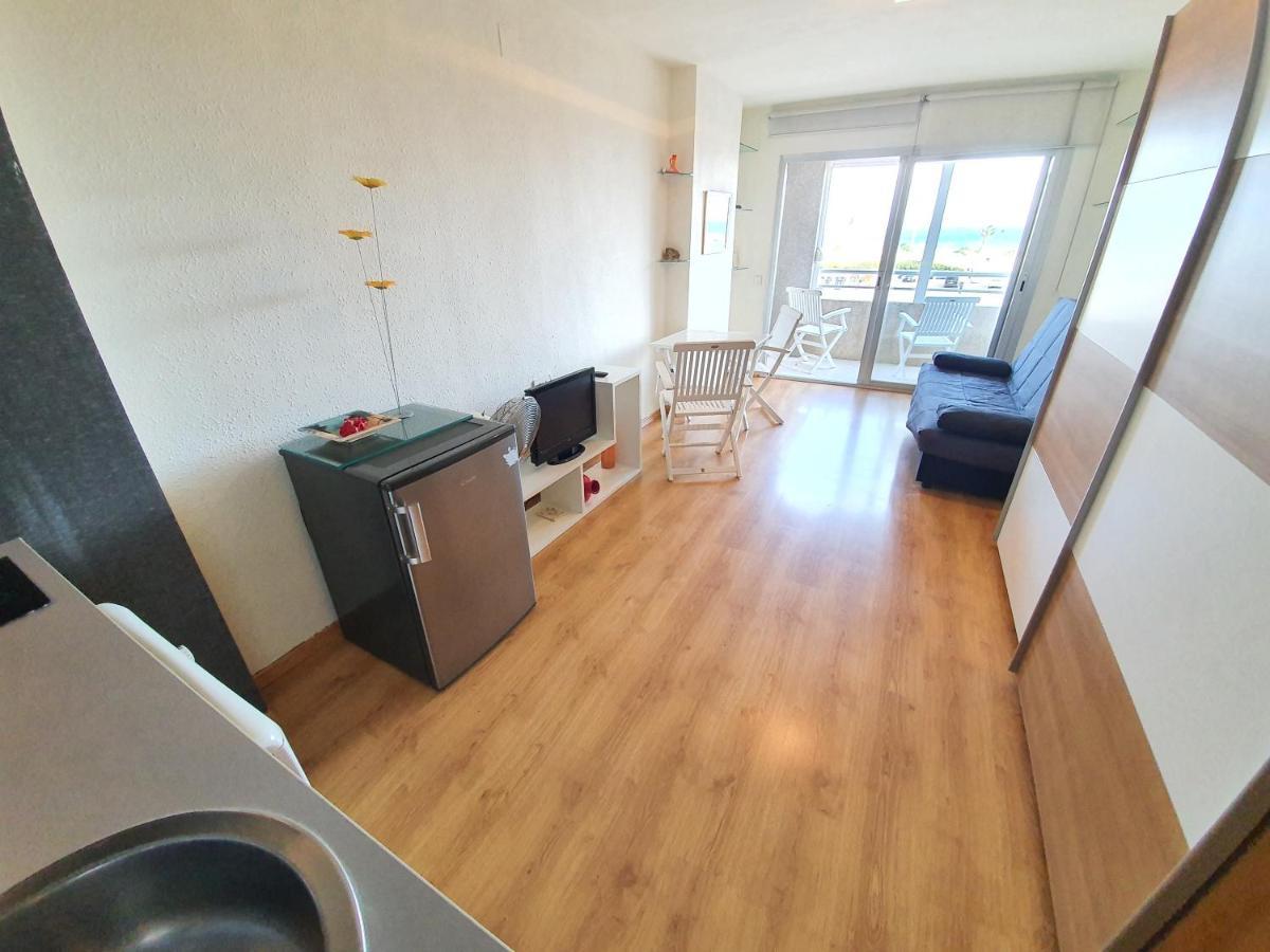 Estudio Seafront Miami 210 Empuriabrava Exteriör bild